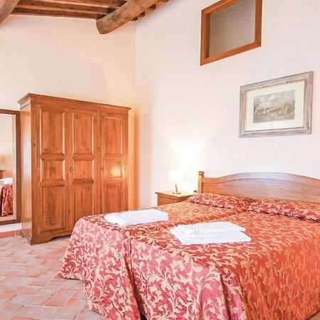 Ferienwohnung Sangiovese 6 San Donato in Poggio Exterior foto