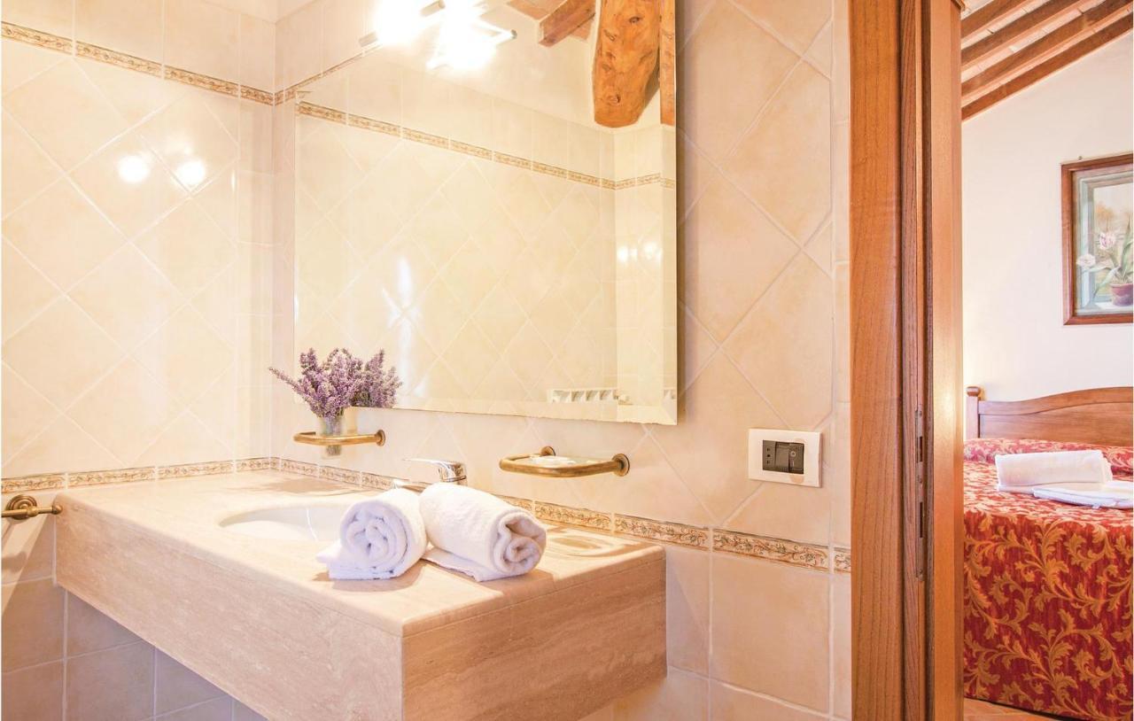 Ferienwohnung Sangiovese 6 San Donato in Poggio Exterior foto